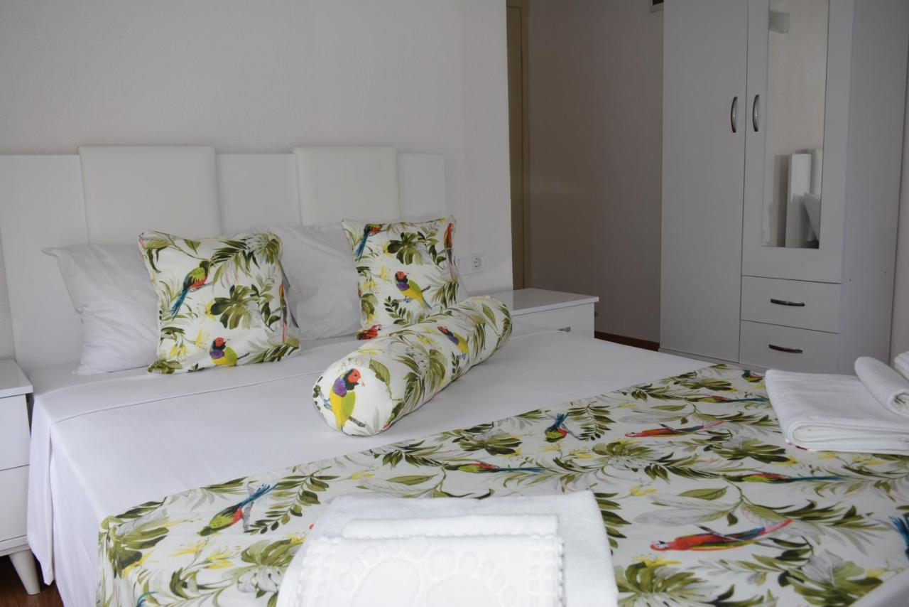 Cunda Flamingo Otel バルケスィル エクステリア 写真