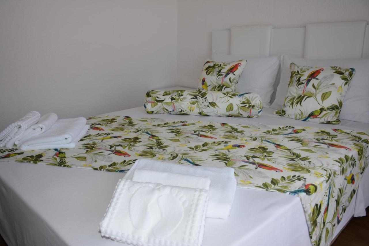 Cunda Flamingo Otel バルケスィル エクステリア 写真