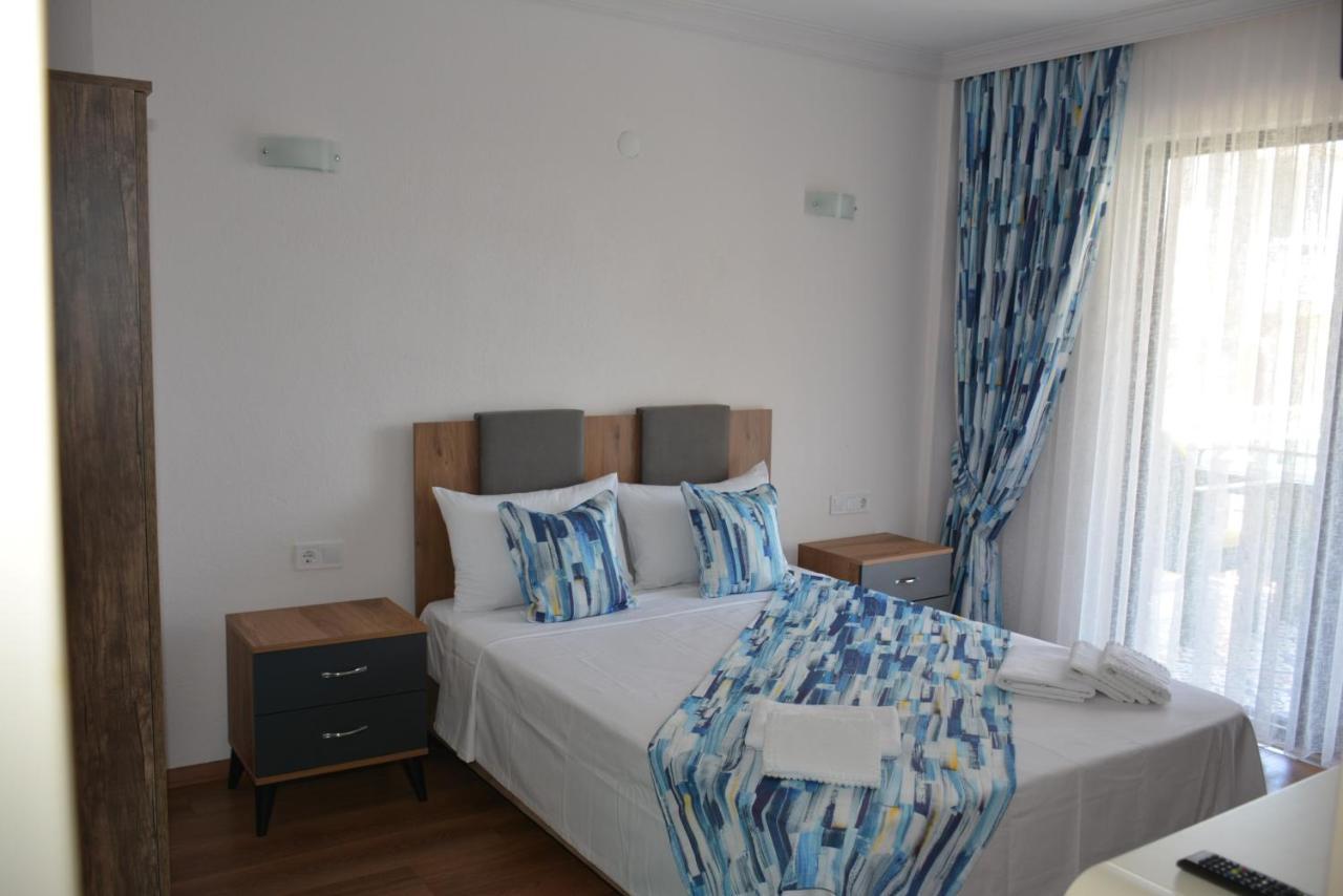 Cunda Flamingo Otel バルケスィル エクステリア 写真