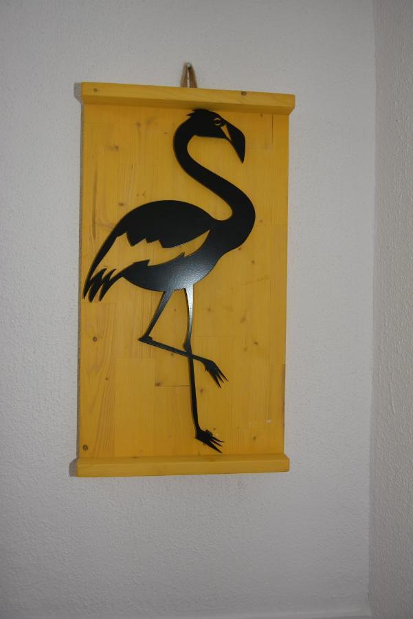 Cunda Flamingo Otel バルケスィル エクステリア 写真