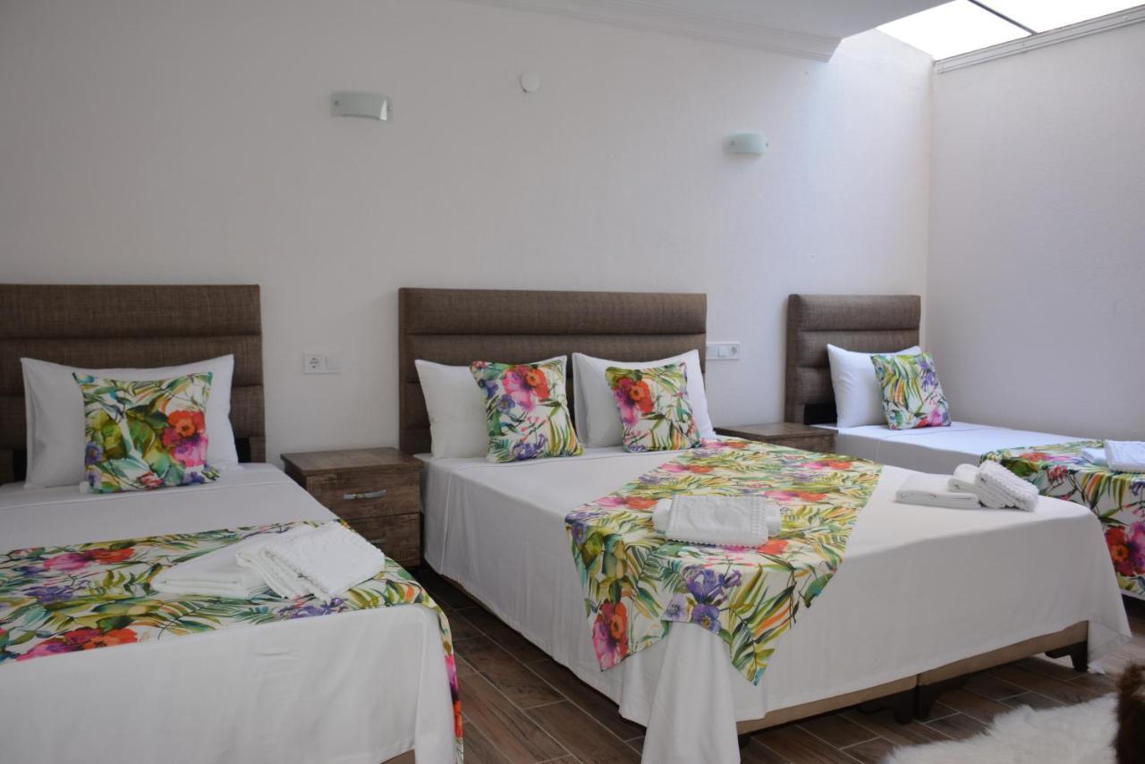 Cunda Flamingo Otel バルケスィル エクステリア 写真